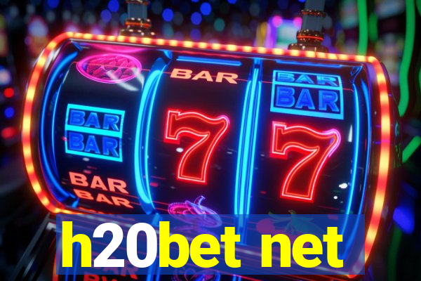 h20bet net
